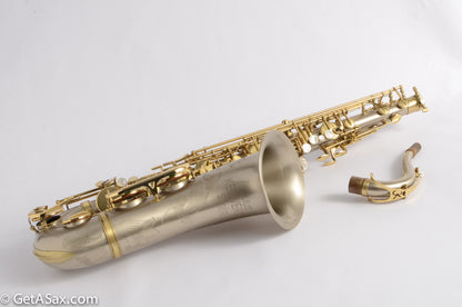 Keilwerth Nickel SX90R Tenor 122xxx