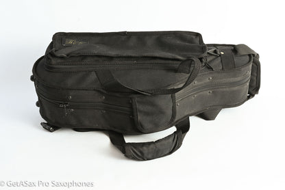 Keilwerth The New King Alto Overhauled! 38431