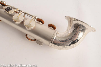King Saxello Soprano Saxophone 81782
