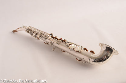 King Saxello Soprano Saxophone 81782