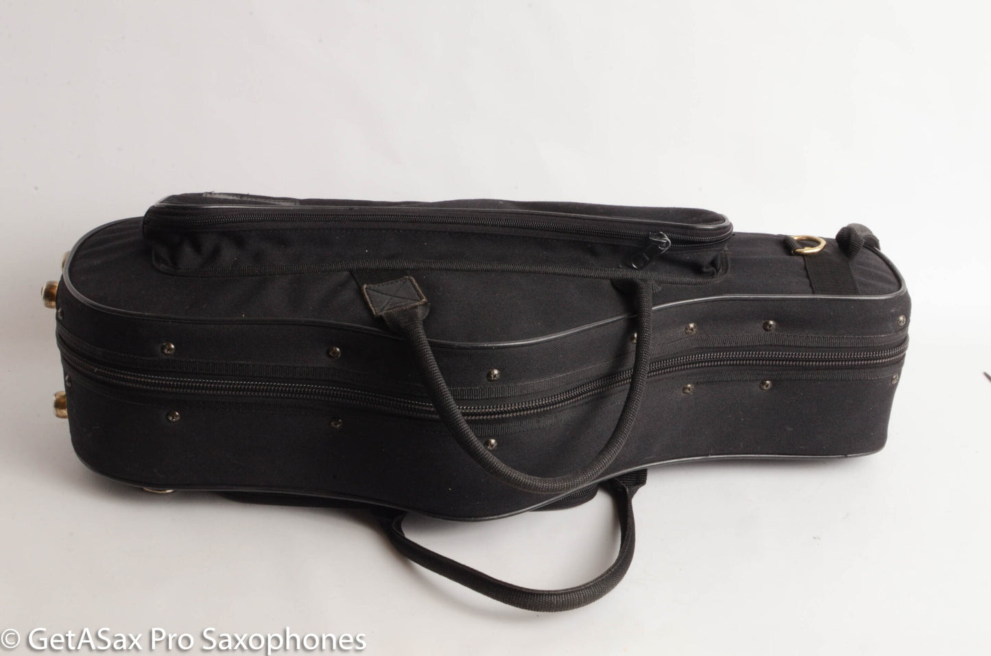 King SilverSonic Alto 1962 Original Lacquer Fresh Pads Excellent Condition 390796