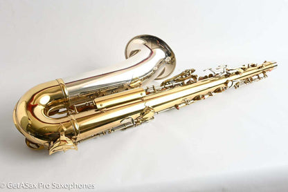 King SilverSonic Tenor Cleveland Near Mint Original Incredible 423646