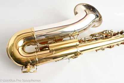 King SilverSonic Tenor Cleveland Near Mint Original Incredible 423646