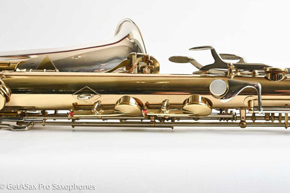 King SilverSonic Tenor Cleveland Near Mint Original Incredible 423646