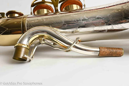 King SilverSonic Tenor Cleveland Near Mint Original Incredible 423646