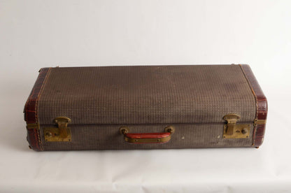 King Super 20 Alto Full Pearls Original Lacquer Fresh Matt Stohrer Overhaul 339681