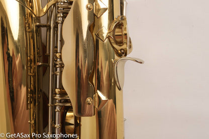 King Super 20 Alto 415046 Original Lacquer Very Good Condition