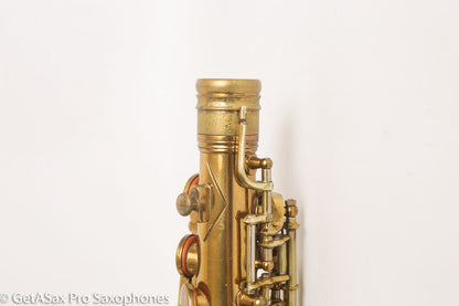 King Super 20 Alto Full Pearls Original Lacquer Gorgeous