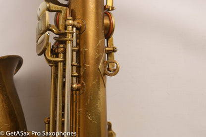 King Super 20 Alto Full Pearls Original Lacquer 303405