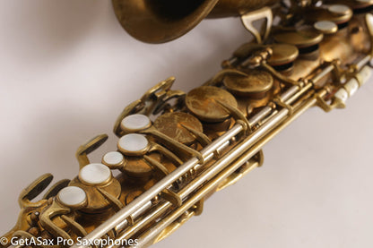 King Super 20 Alto Full Pearls Original Lacquer 303405