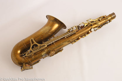 King Super 20 Alto Full Pearls Original Lacquer 303405
