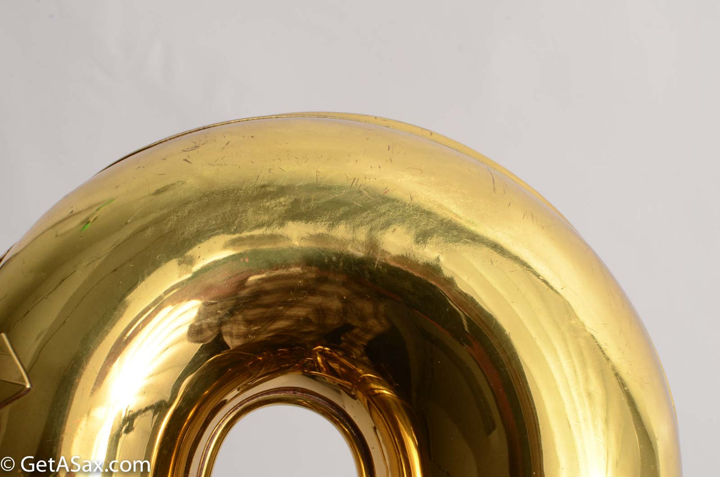 King Super 20 Tenor Full Pearls From 1951 Original Lacquer