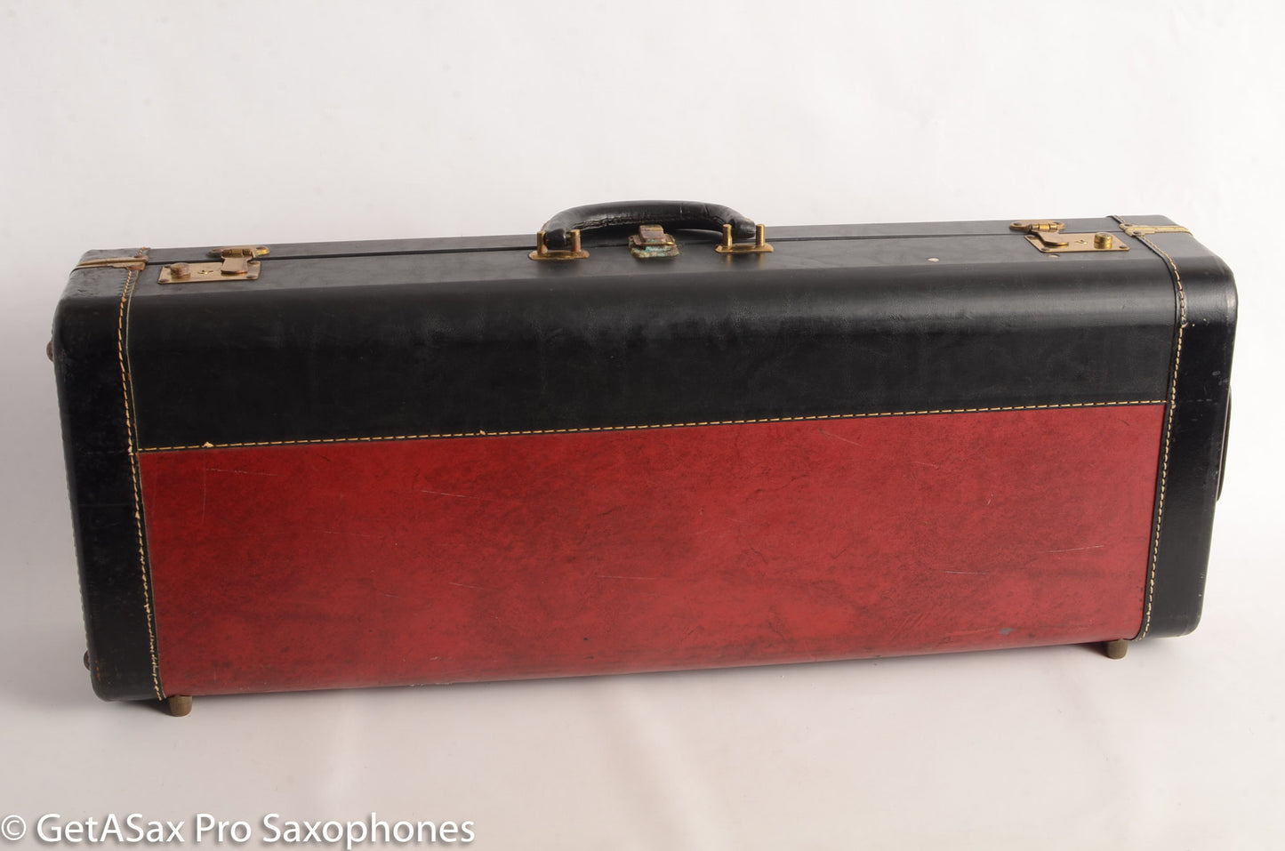 King Super 20 Tenor Series III Mint Silver Neck Unbelievable Overhauled