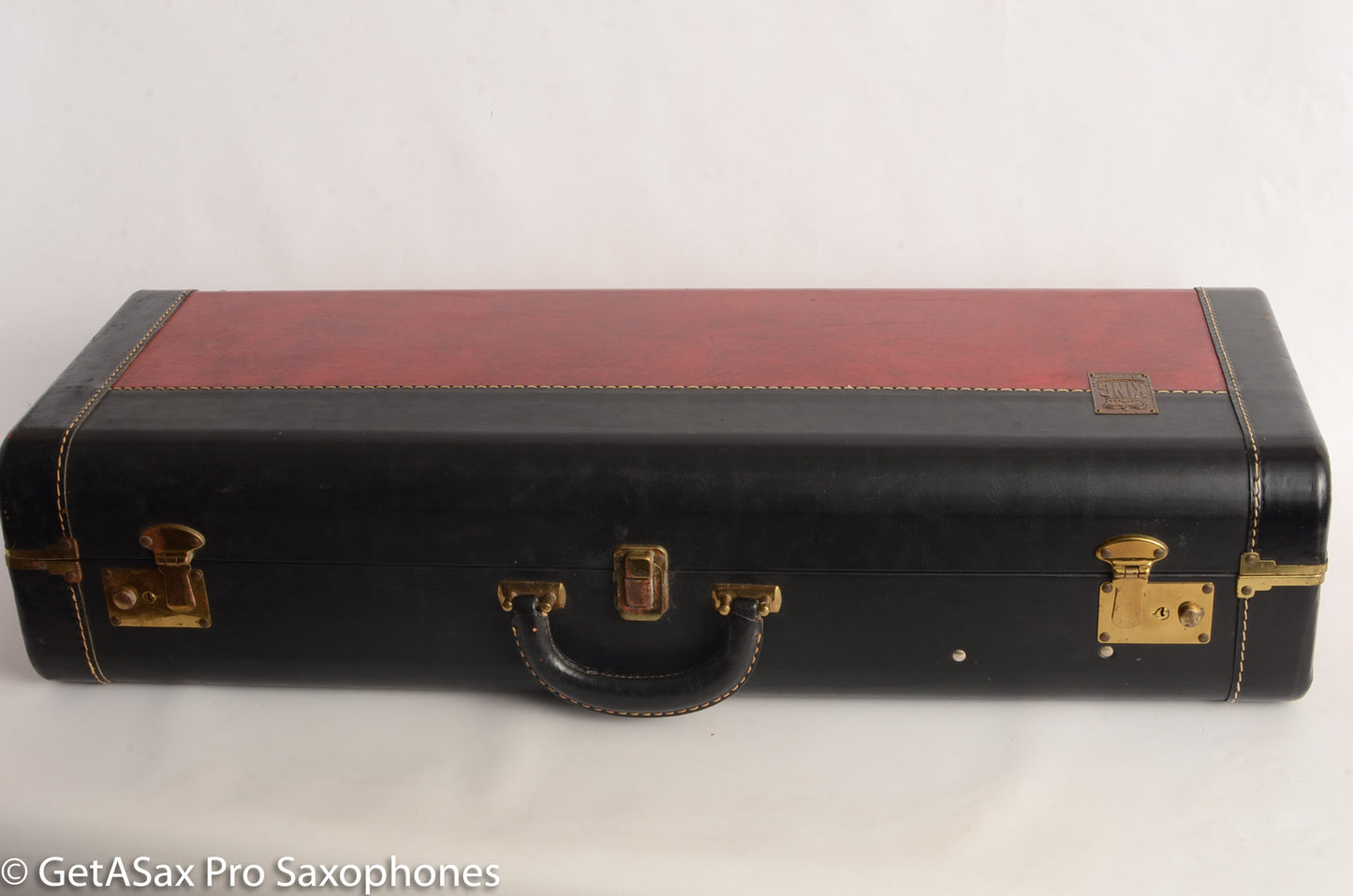 King Super 20 Tenor Series III Mint Silver Neck Unbelievable Overhauled