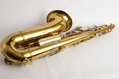 King Super 20 Tenor 1974 Eastlake Old Pads Great Deal! 510174