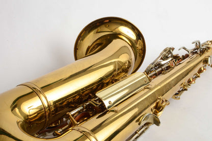 King Super 20 Tenor 1974 Eastlake Old Pads Great Deal! 510174