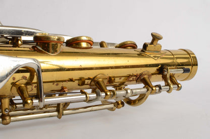 King Super 20 Tenor 1974 Eastlake Old Pads Great Deal! 510174