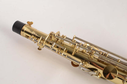 King SilverSonic Tenor Saxophone Exceptionally Fine Player Overhauled 402584