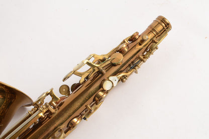 King Zephyr Special Alto Full Pearls Original and Beautiful!