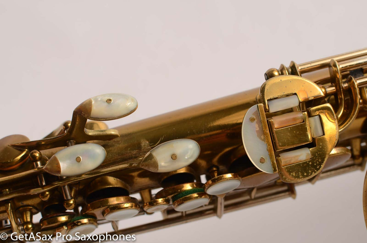 King Zephyr Special Alto Very Good Condition Original and Gorgeous
