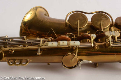 King Zephyr Special Alto Very Good Condition Original and Gorgeous