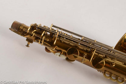 King Zephyr Special Alto Very Good Condition Original and Gorgeous