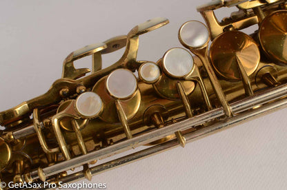 King Zephyr Special Alto Very Good Condition Original and Gorgeous