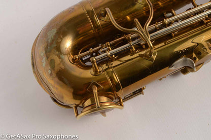 King Zephyr Special Alto Very Good Condition Original and Gorgeous