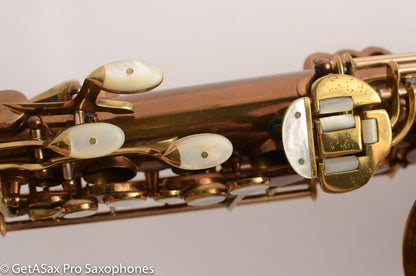 King Zephyr Special Alto Near Mint Condition Original and Near Pristine!