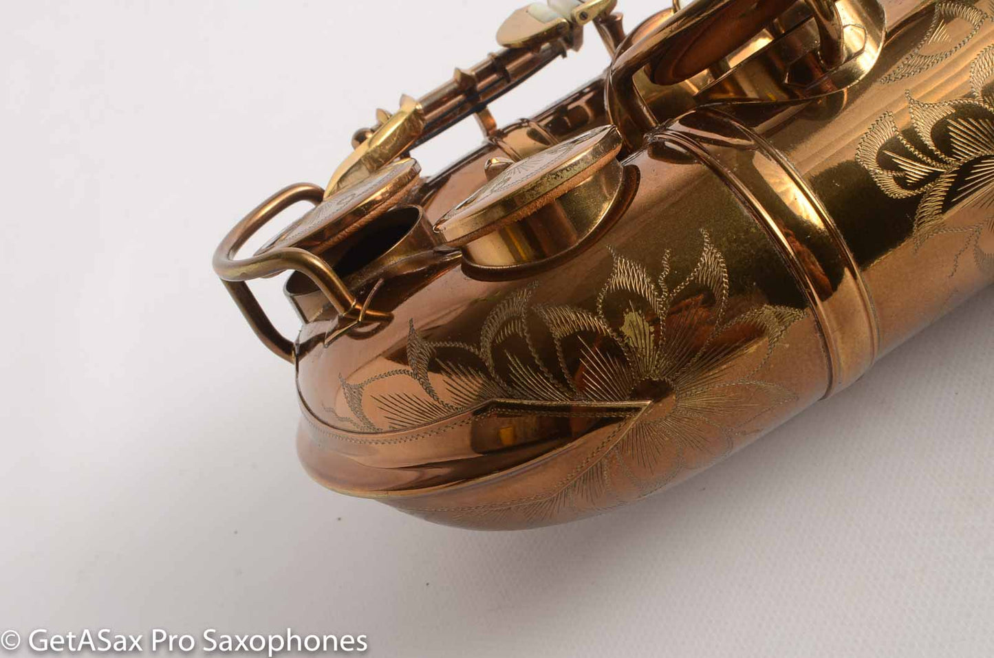 King Zephyr Special Alto Near Mint Condition Original and Near Pristine!