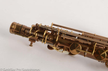 King Zephyr Special Alto Near Mint Condition Original and Near Pristine!