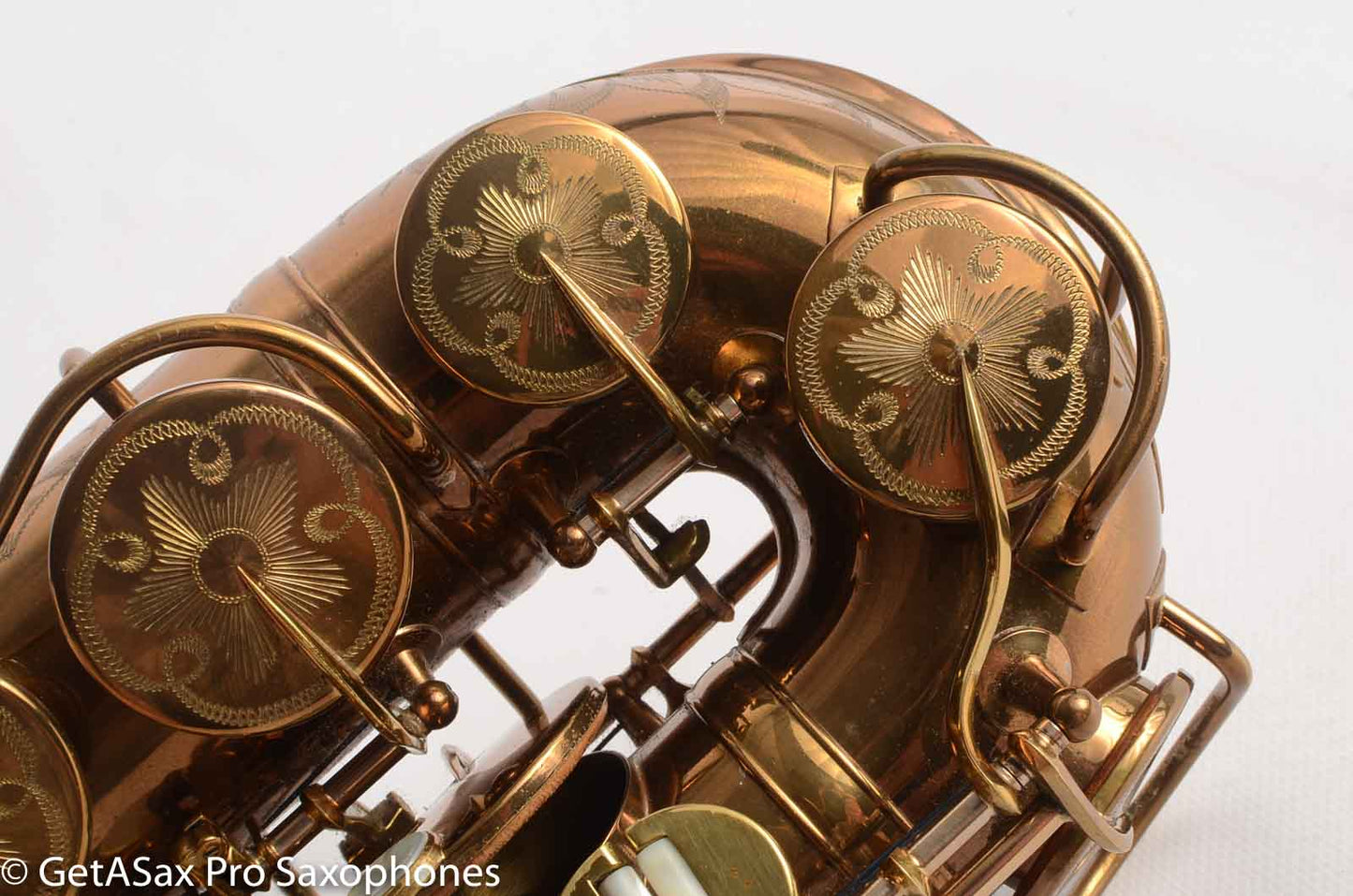 King Zephyr Special Alto Near Mint Condition Original and Near Pristine!