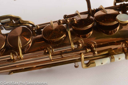 King Zephyr Special Alto Near Mint Condition Original and Near Pristine!
