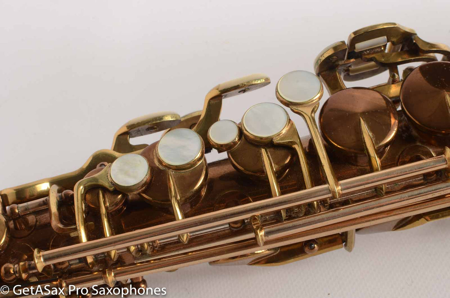 King Zephyr Special Alto Near Mint Condition Original and Near Pristine!