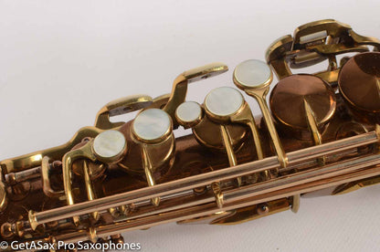 King Zephyr Special Alto Near Mint Condition Original and Near Pristine!