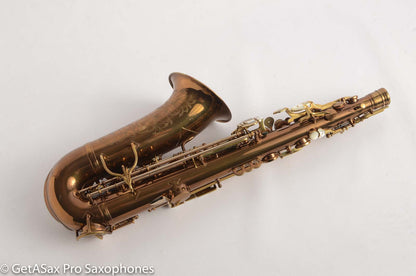 King Zephyr Special Alto Near Mint Condition Original and Near Pristine!