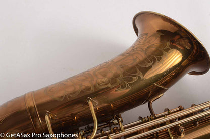 King Zephyr Special Alto Near Mint Condition Original and Near Pristine!
