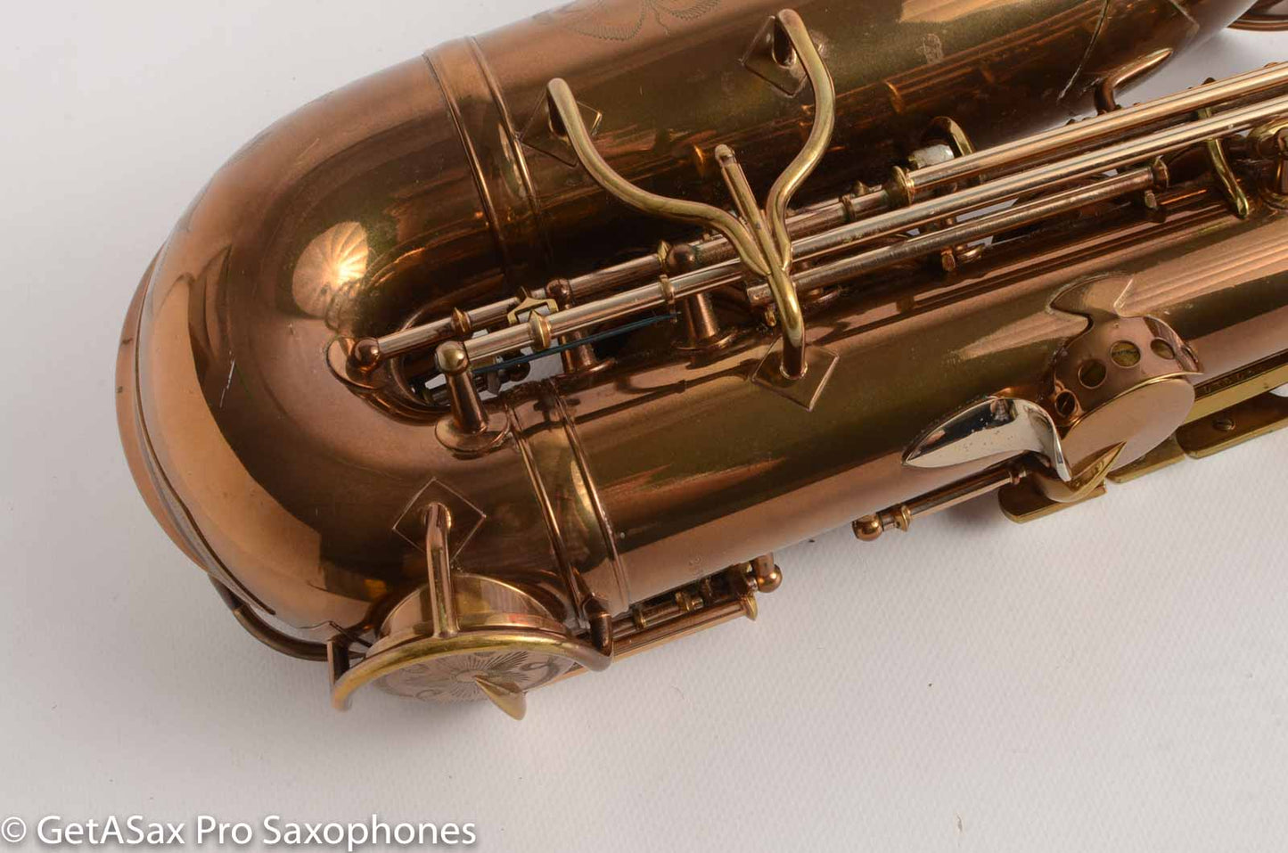 King Zephyr Special Alto Near Mint Condition Original and Near Pristine!