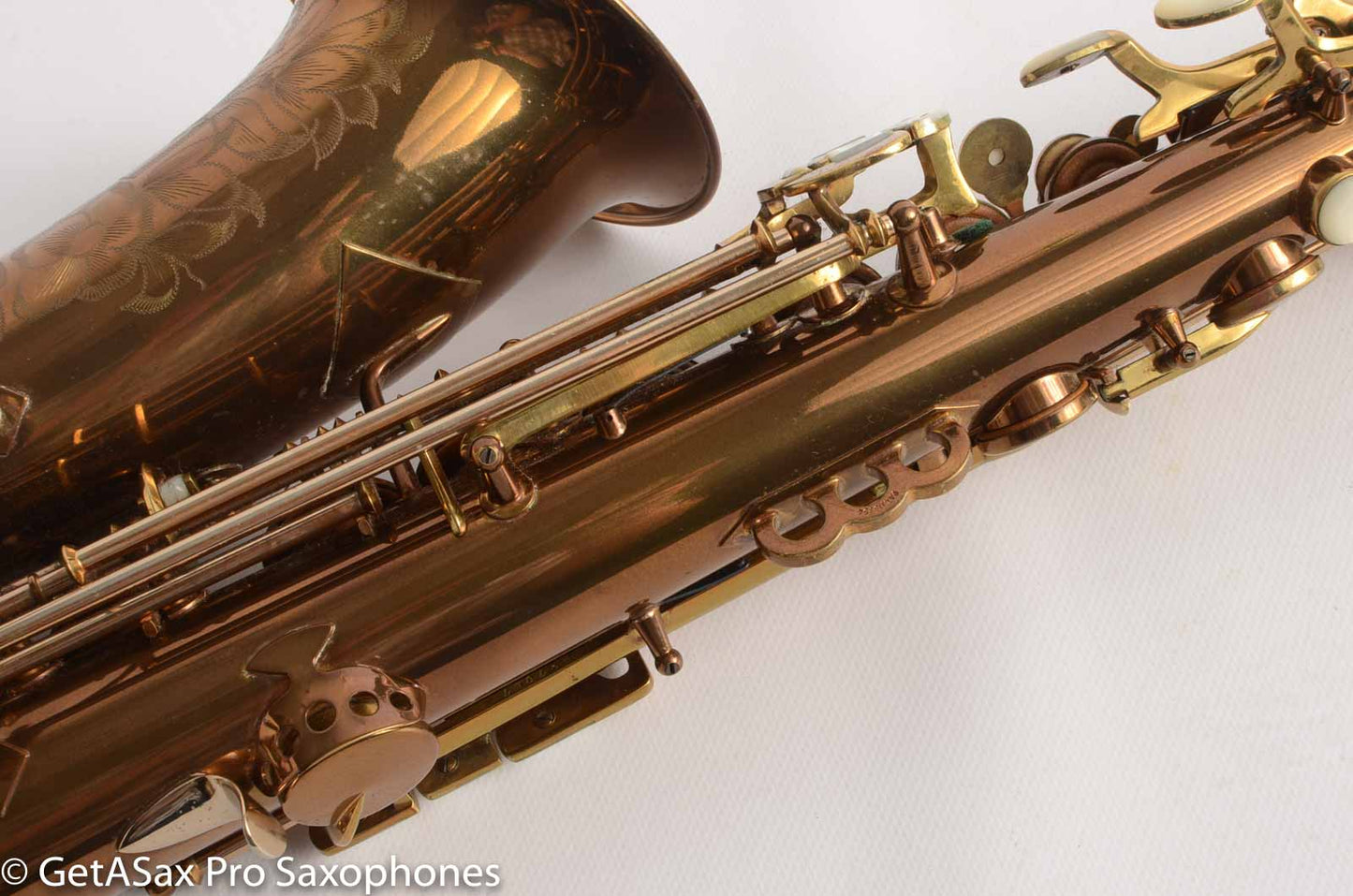 King Zephyr Special Alto Near Mint Condition Original and Near Pristine!