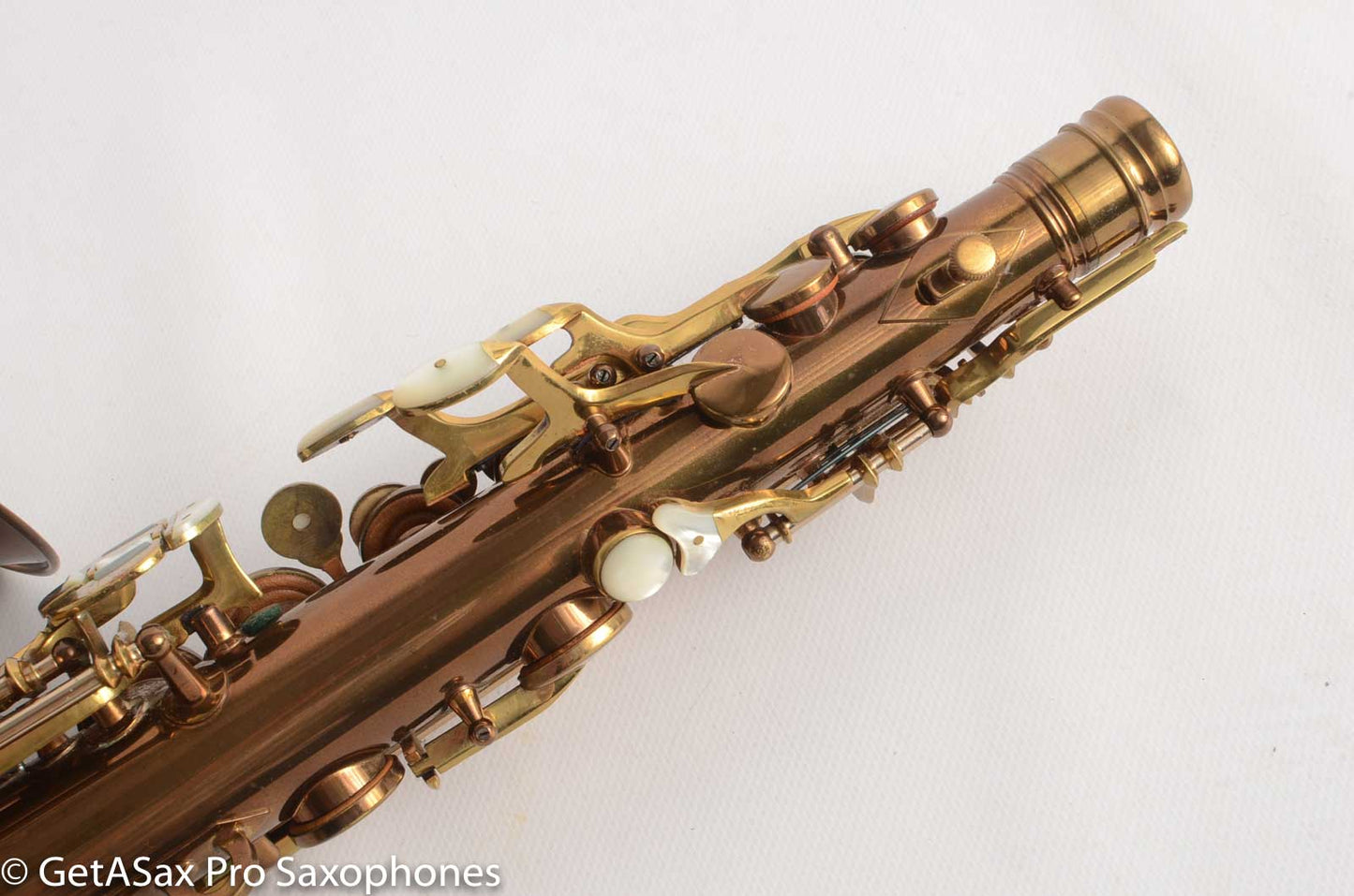 King Zephyr Special Alto Near Mint Condition Original and Near Pristine!