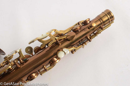 King Zephyr Special Alto Near Mint Condition Original and Near Pristine!