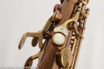 King Zephyr Special Alto Near Mint Condition Original and Near Pristine!