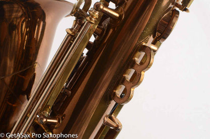 King Zephyr Special Alto Near Mint Condition Original and Near Pristine!