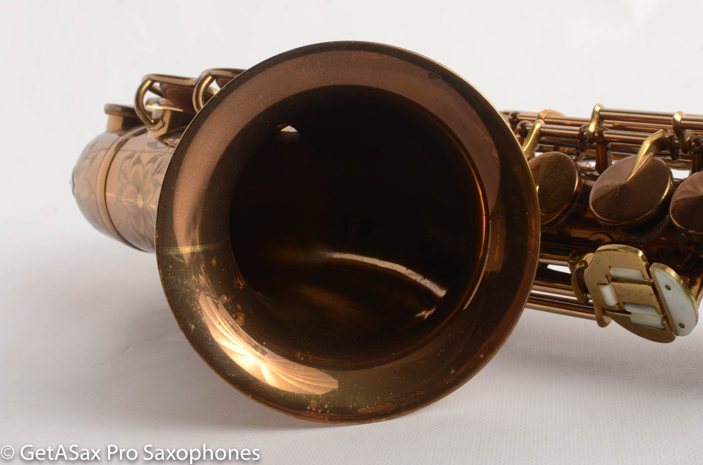 King Zephyr Special Alto Near Mint Condition Original and Near Pristine!