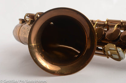 King Zephyr Special Alto Near Mint Condition Original and Near Pristine!