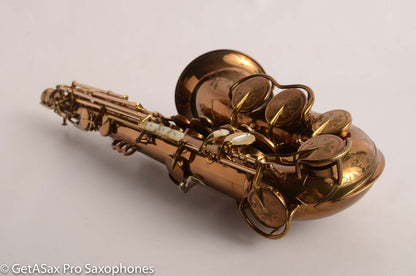 King Zephyr Special Alto Near Mint Condition Original and Near Pristine!