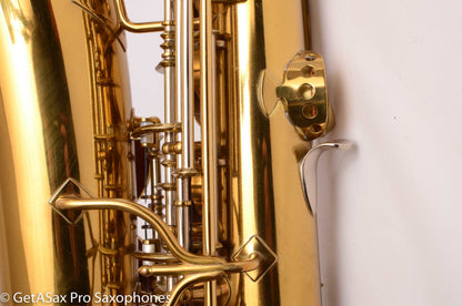 King Zephyr Special Alto Near Mint Good Pads! 266751