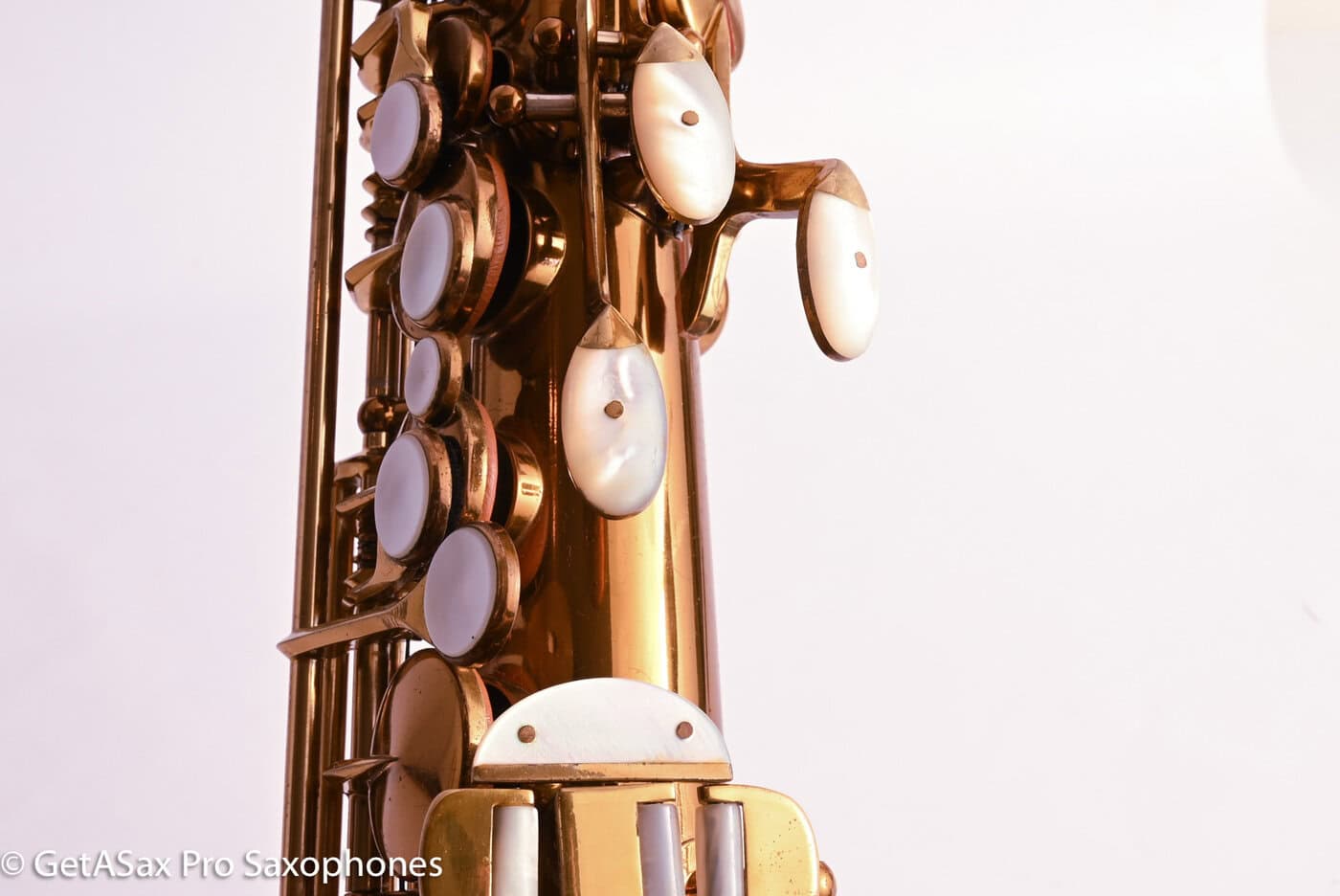 King Zephyr Special Alto Near Mint Matt Stohrer’s Personal Horn Fresh Overhaul! 223117