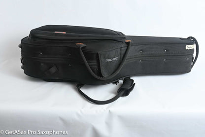 King Zephyr Special Tenor Relacquered Good Pads 209707