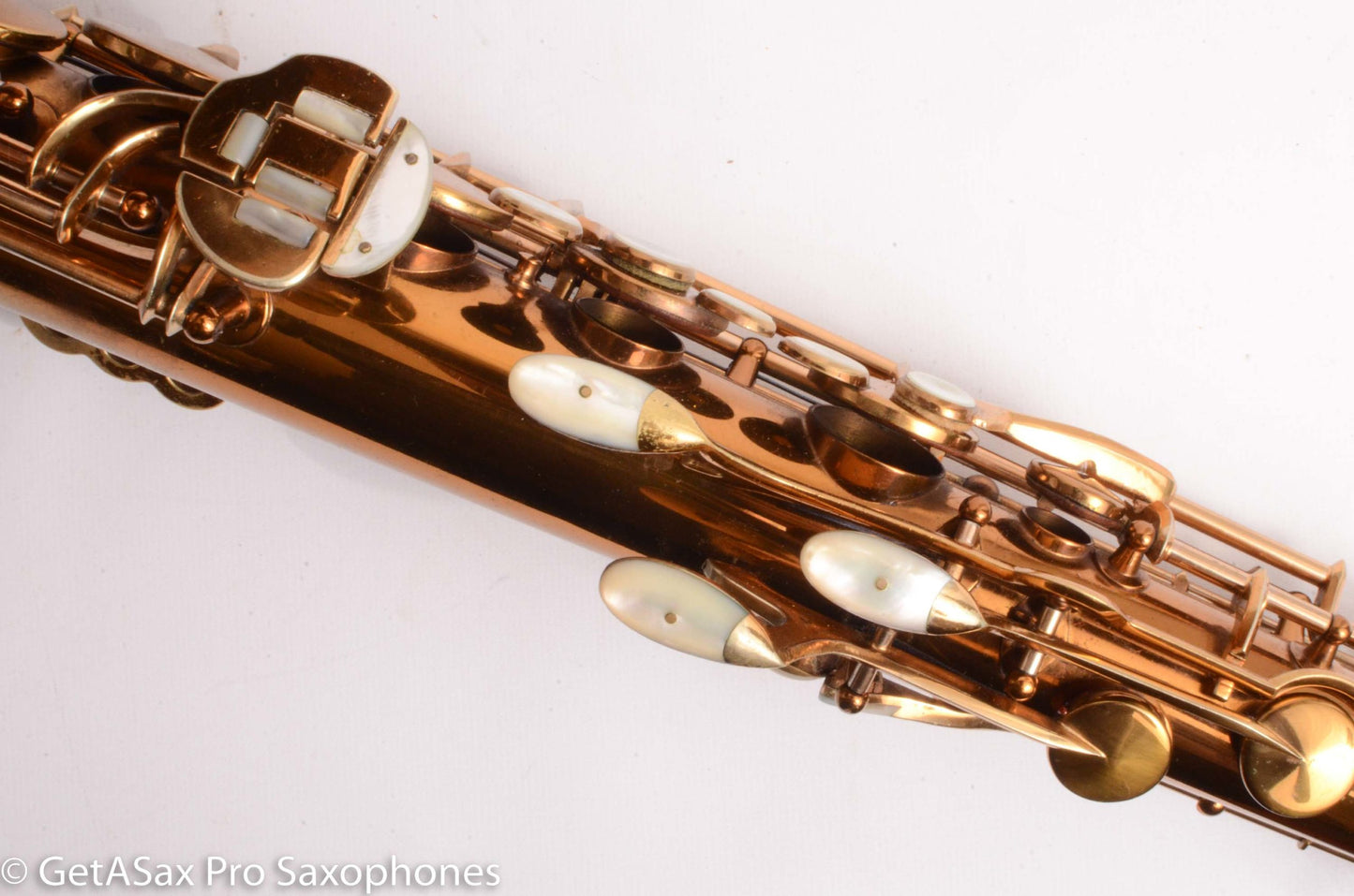 King Zephyr Special Tenor Excellent Condition Original Lacquer 223190 Beautiful!